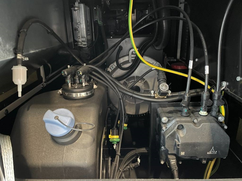 Νέα Βιομηχανική γεννήτρια Deutz TCD4.1L4 - 105 kVA Stage V Generator - DPX-19011: φωτογραφία 11