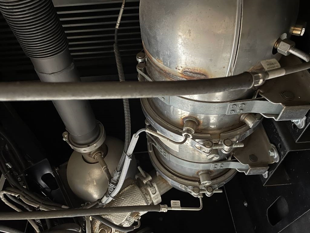 Νέα Βιομηχανική γεννήτρια Deutz TCD4.1L4 - 105 kVA Stage V Generator - DPX-19011: φωτογραφία 19