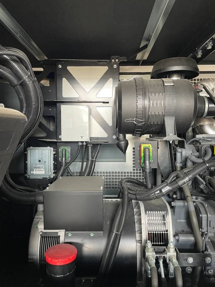 Νέα Βιομηχανική γεννήτρια Deutz TCD4.1L4 - 105 kVA Stage V Generator - DPX-19011: φωτογραφία 7