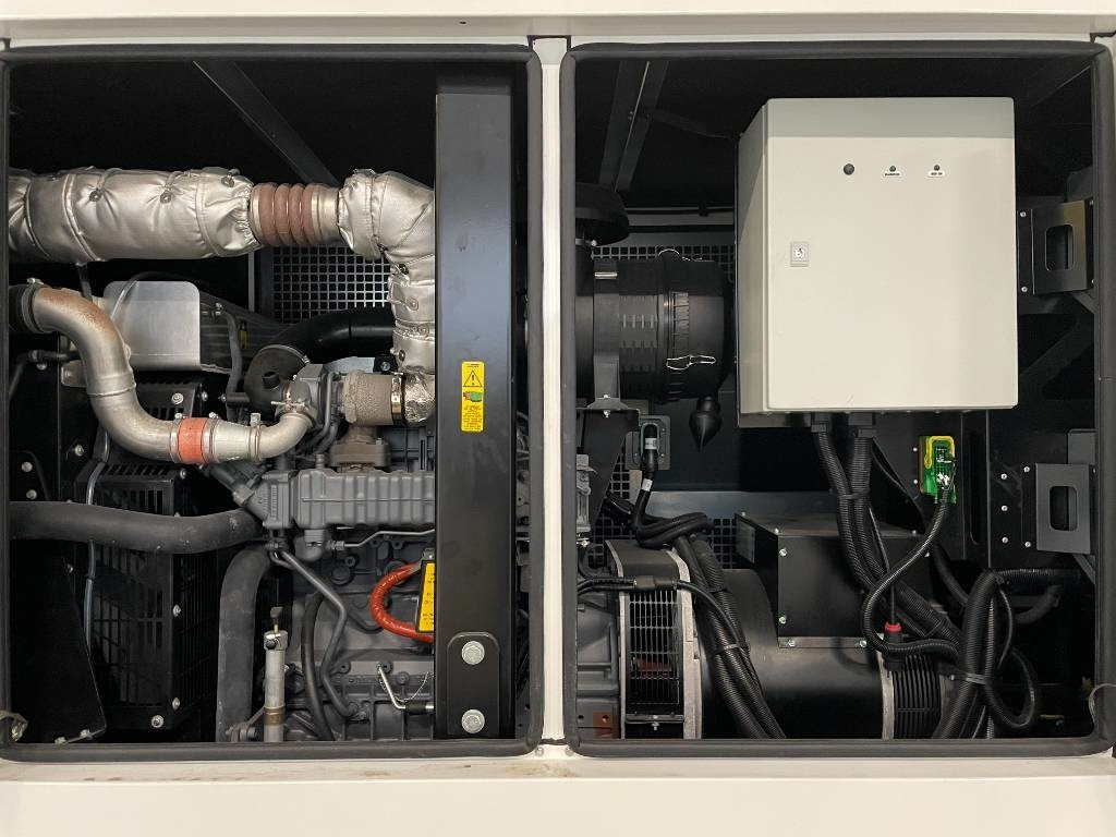 Νέα Βιομηχανική γεννήτρια Deutz TCD4.1L4 - 105 kVA Stage V Generator - DPX-19011: φωτογραφία 12