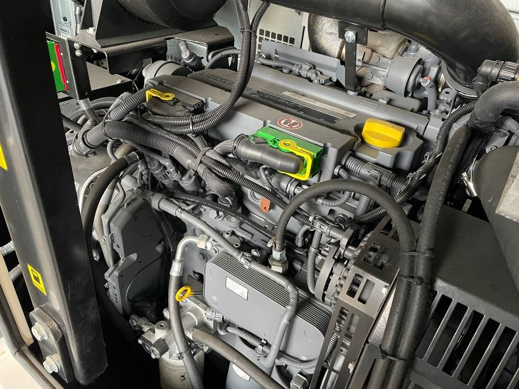 Νέα Βιομηχανική γεννήτρια Deutz TCD4.1L4 - 105 kVA Stage V Generator - DPX-19011: φωτογραφία 9