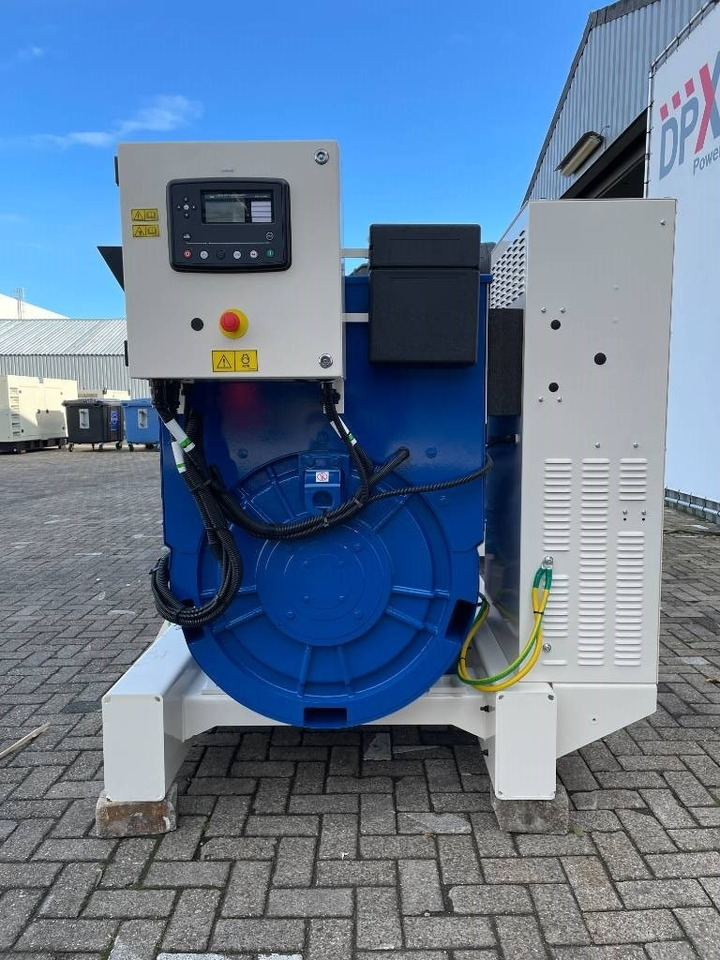 FG Wilson P1250E1 - Perkins - 1250 kVA Genset - DPX-16028-O - Βιομηχανική γεννήτρια: φωτογραφία 4 FG Wilson P1250E1 - Perkins - 1250 kVA Genset - DPX-16028-O - Βιομηχανική γεννήτρια: φωτογραφία 4