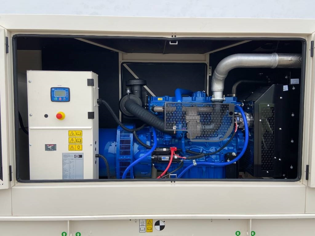 FG Wilson P150-5 - 150 kVA Genset - DPX-16009 - Βιομηχανική γεννήτρια: φωτογραφία 5 FG Wilson P150-5 - 150 kVA Genset - DPX-16009 - Βιομηχανική γεννήτρια: φωτογραφία 5