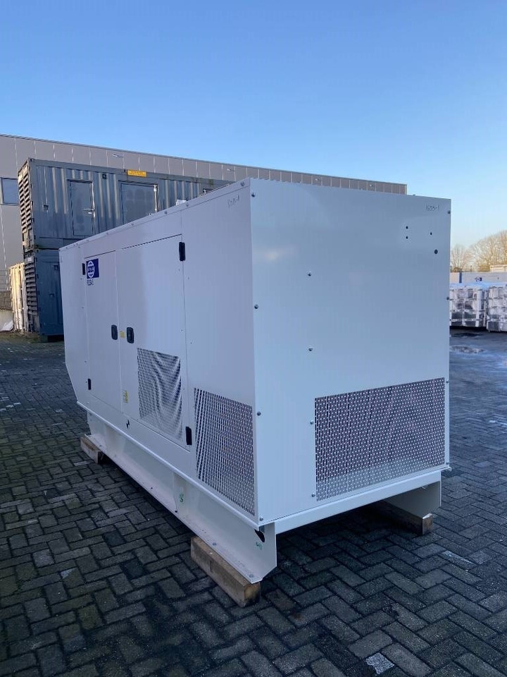FG Wilson P250 - 250 kVA Genset - DPX-16013 - Βιομηχανική γεννήτρια: φωτογραφία 3 FG Wilson P250 - 250 kVA Genset - DPX-16013 - Βιομηχανική γεννήτρια: φωτογραφία 3