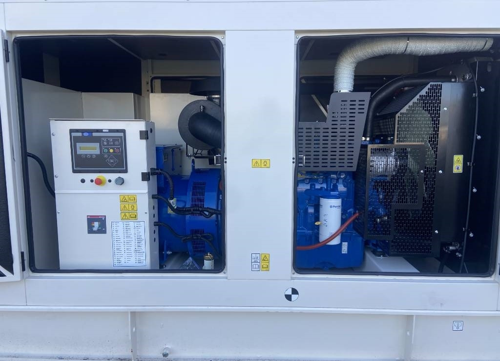 FG Wilson P275 - 275 kVA Genset - DPX-16014 - Βιομηχανική γεννήτρια: φωτογραφία 4 FG Wilson P275 - 275 kVA Genset - DPX-16014 - Βιομηχανική γεννήτρια: φωτογραφία 4