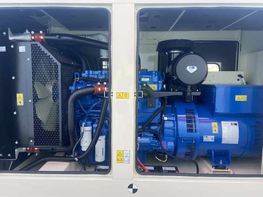 FG Wilson P275 - 275 kVA Genset - DPX-16014 - Βιομηχανική γεννήτρια: φωτογραφία 5 FG Wilson P275 - 275 kVA Genset - DPX-16014 - Βιομηχανική γεννήτρια: φωτογραφία 5