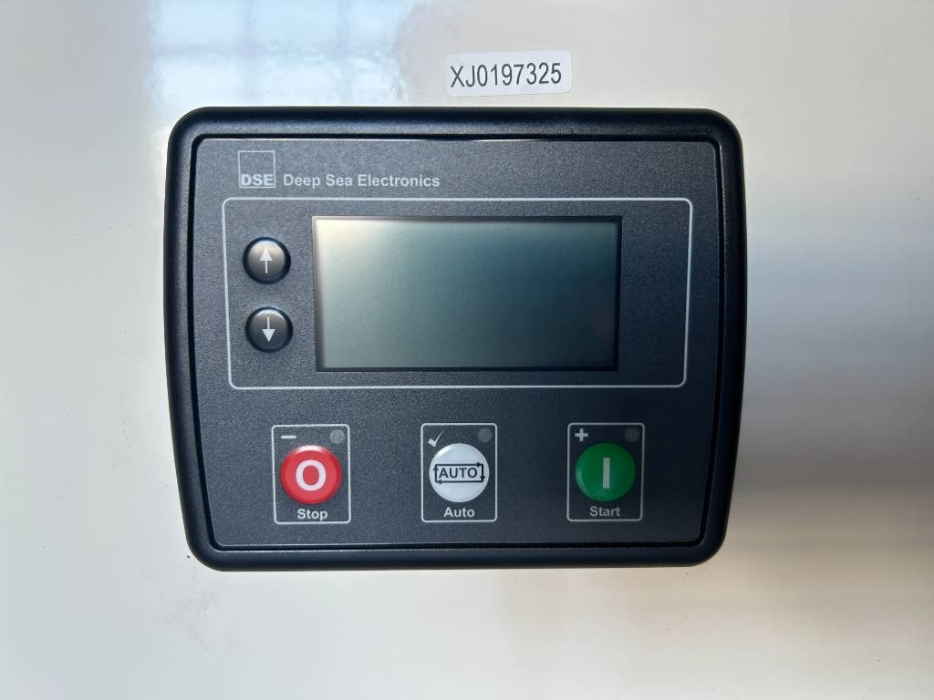 Νέα Βιομηχανική γεννήτρια FG Wilson P33-3 - 33 kVA Genset - DPX-16003: φωτογραφία 9