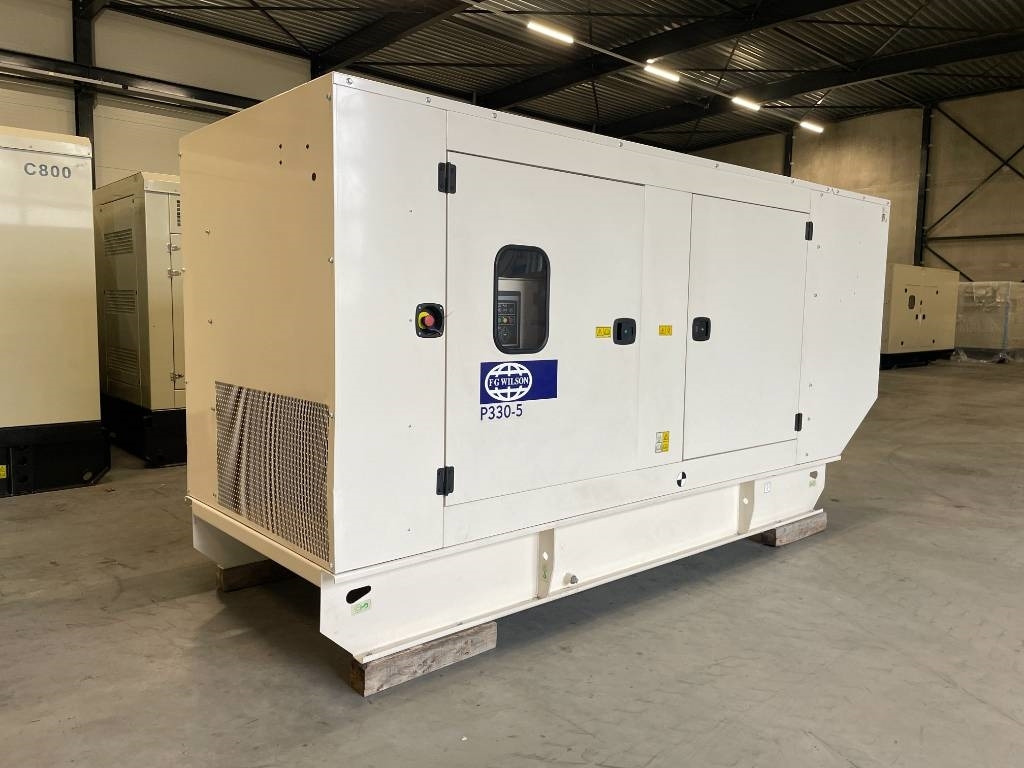 FG Wilson P330-5 - 330 kVA Genset - DPX-16016 - Βιομηχανική γεννήτρια: φωτογραφία 2 FG Wilson P330-5 - 330 kVA Genset - DPX-16016 - Βιομηχανική γεννήτρια: φωτογραφία 2