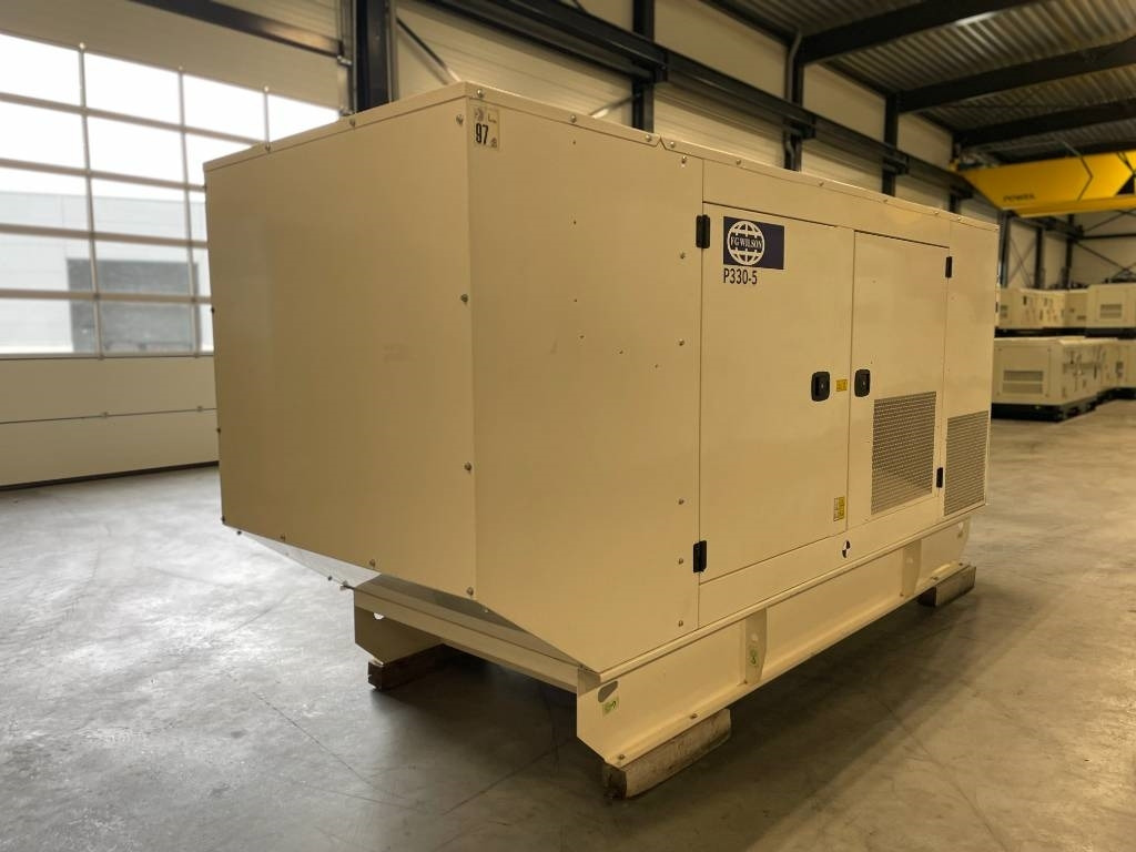 FG Wilson P330-5 - 330 kVA Surplus Genset - DPX-25086 - Βιομηχανική γεννήτρια: φωτογραφία 4 FG Wilson P330-5 - 330 kVA Surplus Genset - DPX-25086 - Βιομηχανική γεννήτρια: φωτογραφία 4
