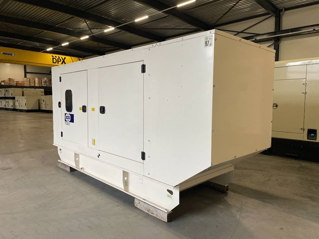 FG Wilson P330-5 - 330 kVA Surplus Genset - DPX-25086 - Βιομηχανική γεννήτρια: φωτογραφία 5 FG Wilson P330-5 - 330 kVA Surplus Genset - DPX-25086 - Βιομηχανική γεννήτρια: φωτογραφία 5