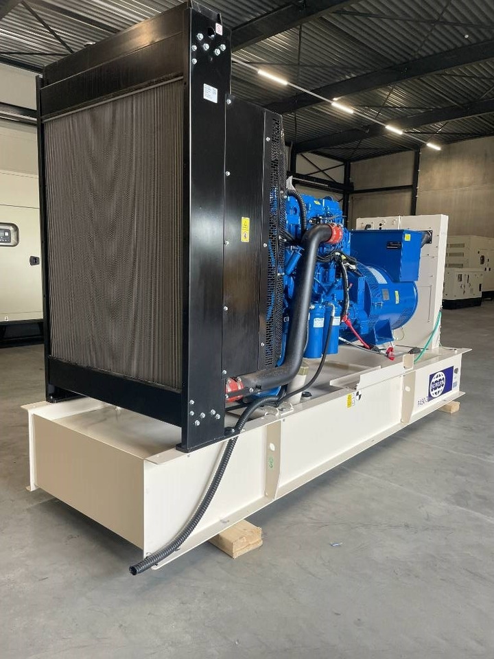 FG Wilson P450-3 - 450 kVA Open Genset - DPX-16018-O - Βιομηχανική γεννήτρια: φωτογραφία 2 FG Wilson P450-3 - 450 kVA Open Genset - DPX-16018-O - Βιομηχανική γεννήτρια: φωτογραφία 2