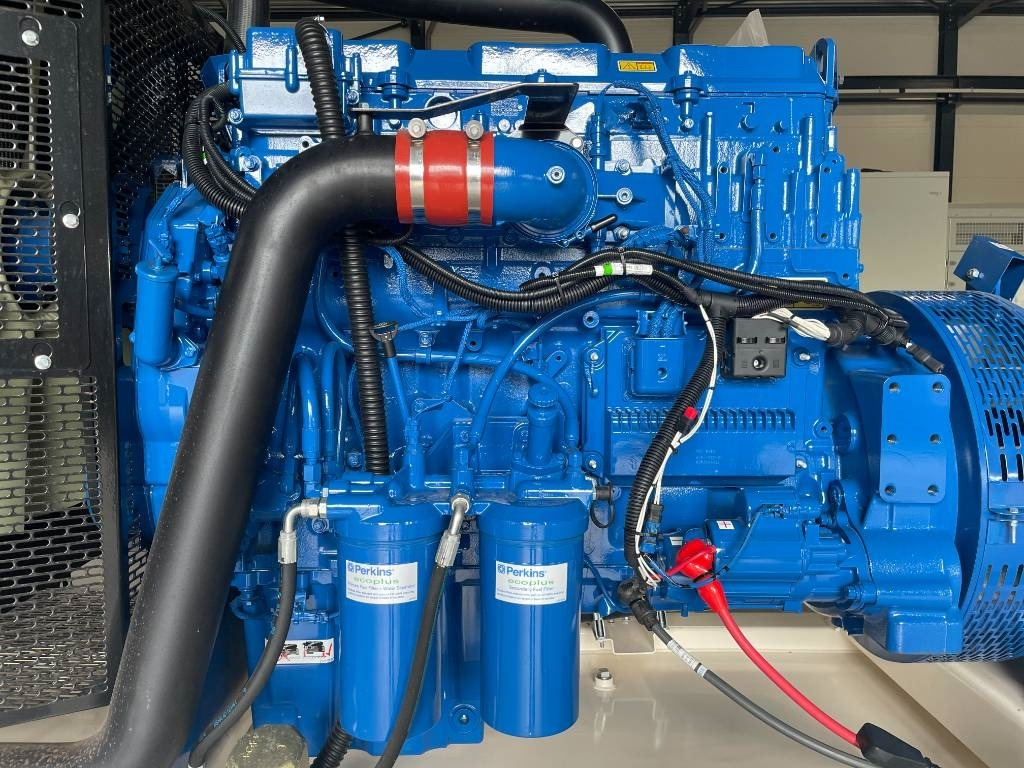 FG Wilson P450-3 - 450 kVA Open Genset - DPX-16018-O - Βιομηχανική γεννήτρια: φωτογραφία 5 FG Wilson P450-3 - 450 kVA Open Genset - DPX-16018-O - Βιομηχανική γεννήτρια: φωτογραφία 5