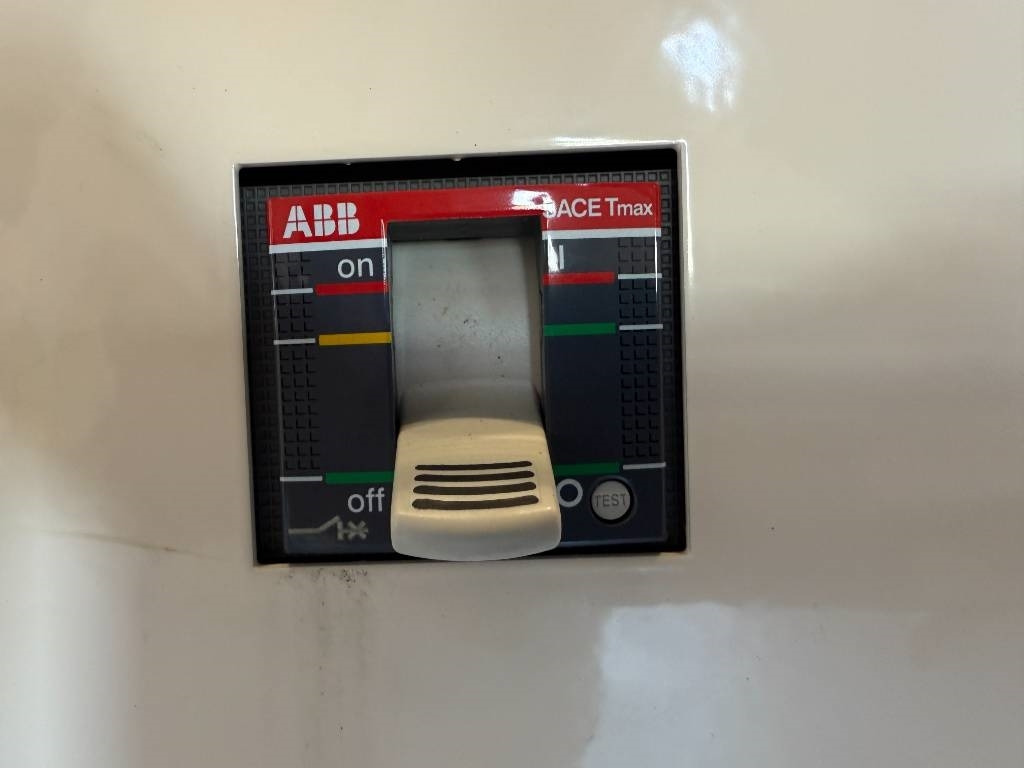 Νέα Βιομηχανική γεννήτρια FG Wilson PRO115-4 - 115 kVA Genset Stage V - DPX-16046: φωτογραφία 9