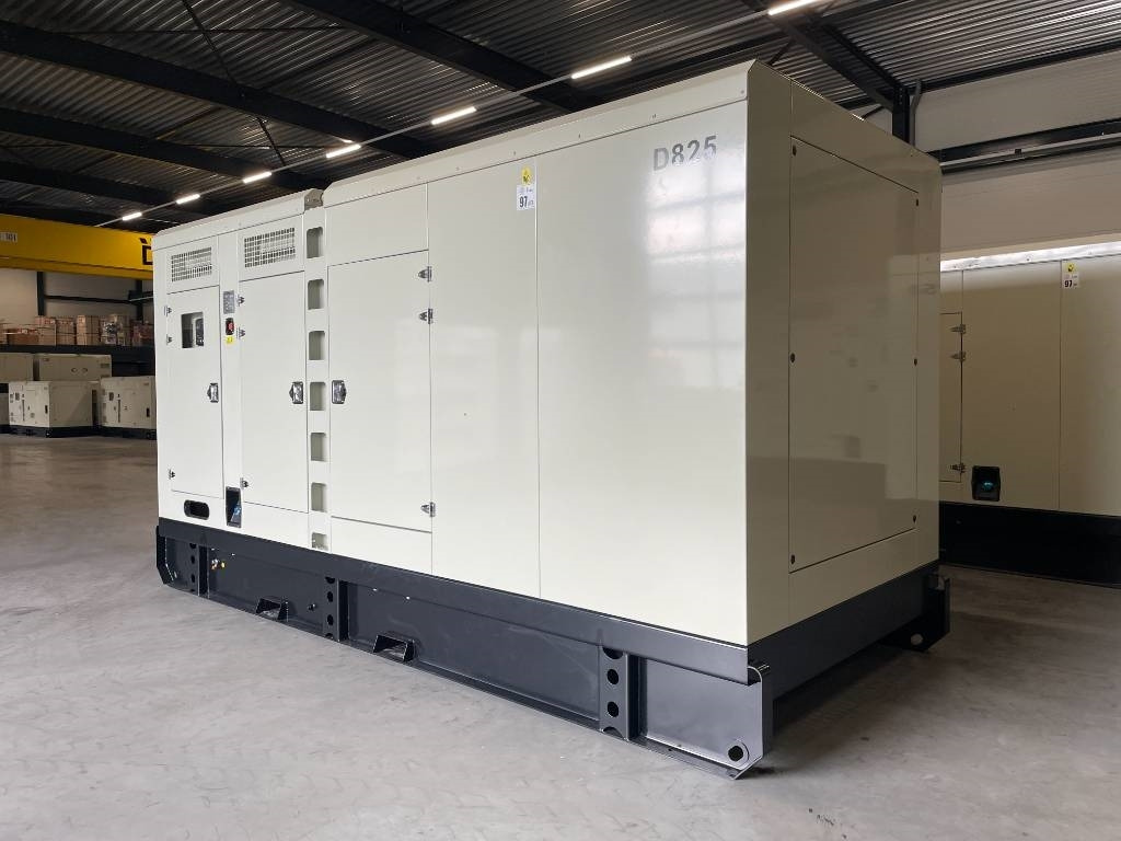 Hyundai DP222LC - 825 kVA Generator - DPX-19858 - Βιομηχανική γεννήτρια: φωτογραφία 5 Hyundai DP222LC - 825 kVA Generator - DPX-19858 - Βιομηχανική γεννήτρια: φωτογραφία 5