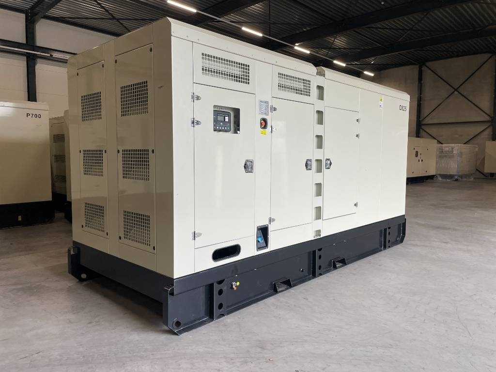 Hyundai DP222LC - 825 kVA Generator - DPX-19858 - Βιομηχανική γεννήτρια: φωτογραφία 2 Hyundai DP222LC - 825 kVA Generator - DPX-19858 - Βιομηχανική γεννήτρια: φωτογραφία 2