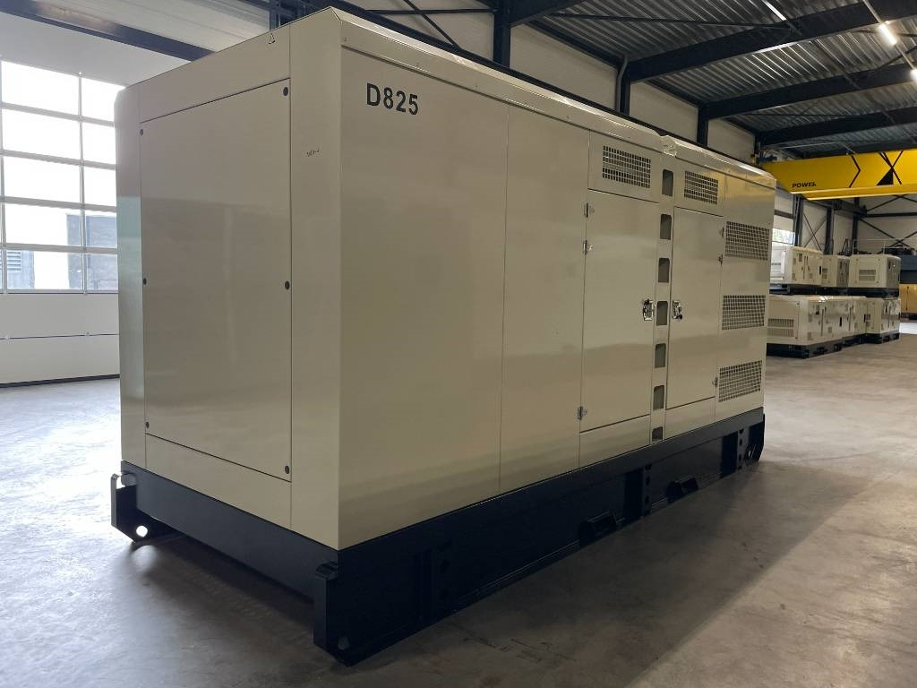 Hyundai DP222LC - 825 kVA Generator - DPX-19858 - Βιομηχανική γεννήτρια: φωτογραφία 4 Hyundai DP222LC - 825 kVA Generator - DPX-19858 - Βιομηχανική γεννήτρια: φωτογραφία 4
