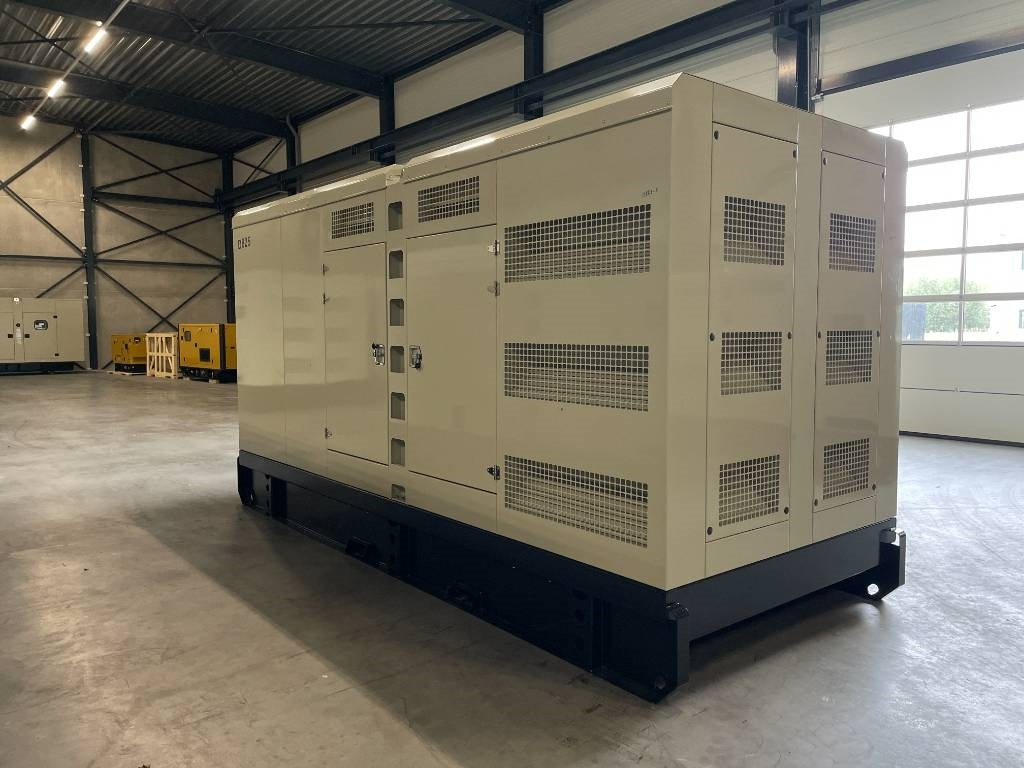 Hyundai DP222LC - 825 kVA Generator - DPX-19858 - Βιομηχανική γεννήτρια: φωτογραφία 3 Hyundai DP222LC - 825 kVA Generator - DPX-19858 - Βιομηχανική γεννήτρια: φωτογραφία 3