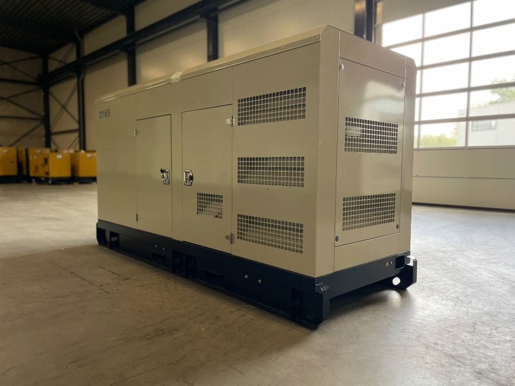Hyundai P086TI-1 - 165 kVA Generator - DPX-19851 - Βιομηχανική γεννήτρια: φωτογραφία 3 Hyundai P086TI-1 - 165 kVA Generator - DPX-19851 - Βιομηχανική γεννήτρια: φωτογραφία 3