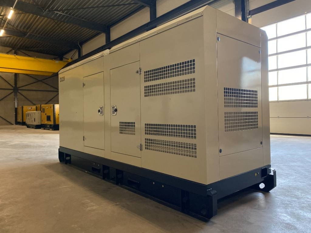 Hyundai P086TI - 220 kVA Generator - DPX-19852 - Βιομηχανική γεννήτρια: φωτογραφία 3 Hyundai P086TI - 220 kVA Generator - DPX-19852 - Βιομηχανική γεννήτρια: φωτογραφία 3