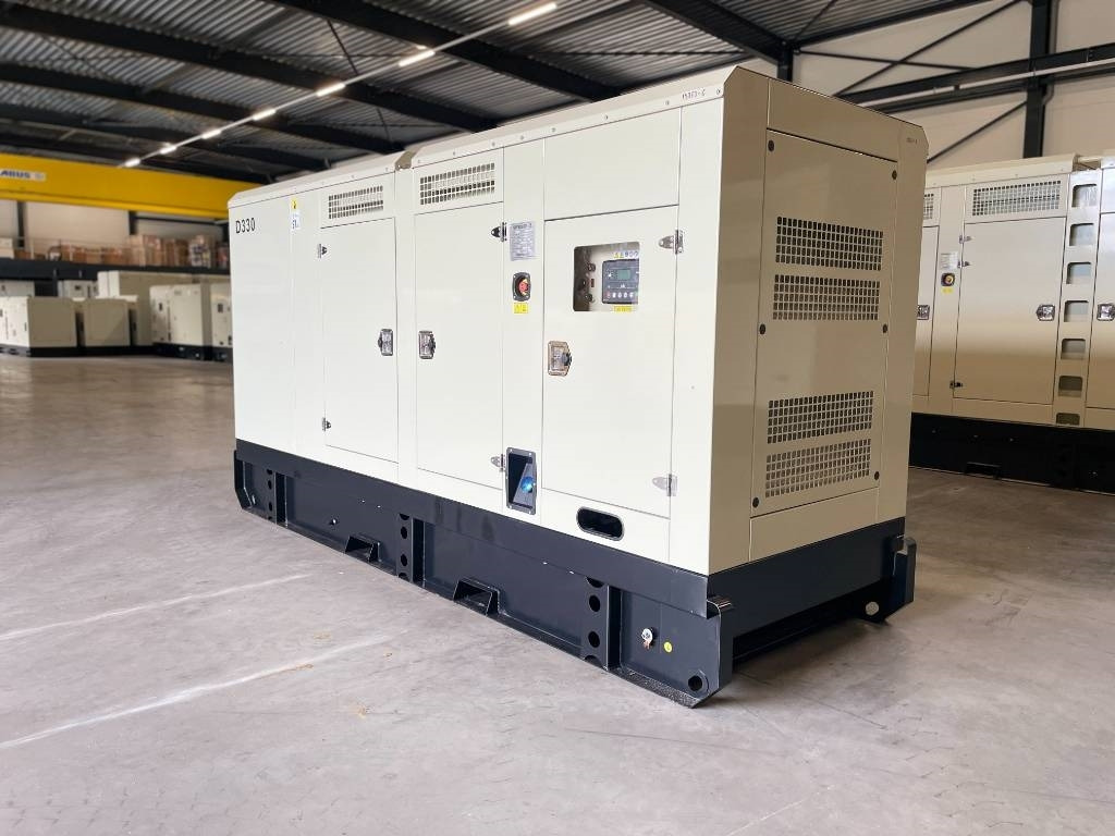 Hyundai P126TI-II - 330 kVA Generator - DPX-19853 - Βιομηχανική γεννήτρια: φωτογραφία 5 Hyundai P126TI-II - 330 kVA Generator - DPX-19853 - Βιομηχανική γεννήτρια: φωτογραφία 5