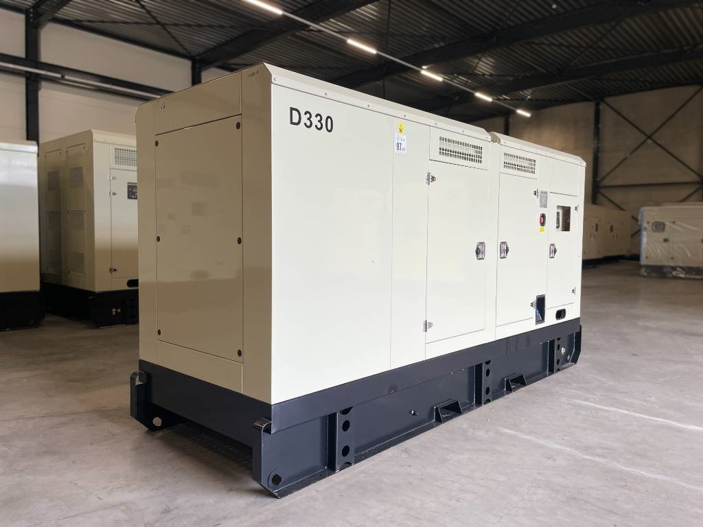 Hyundai P126TI-II - 330 kVA Generator - DPX-19853 - Βιομηχανική γεννήτρια: φωτογραφία 2 Hyundai P126TI-II - 330 kVA Generator - DPX-19853 - Βιομηχανική γεννήτρια: φωτογραφία 2