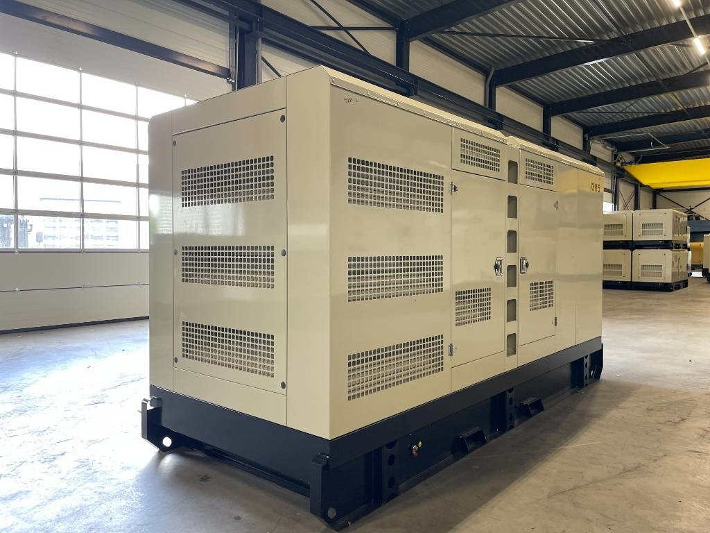 Iveco CR13TE2A - 385 kVA Generator - DPX-19795 - Βιομηχανική γεννήτρια: φωτογραφία 4 Iveco CR13TE2A - 385 kVA Generator - DPX-19795 - Βιομηχανική γεννήτρια: φωτογραφία 4