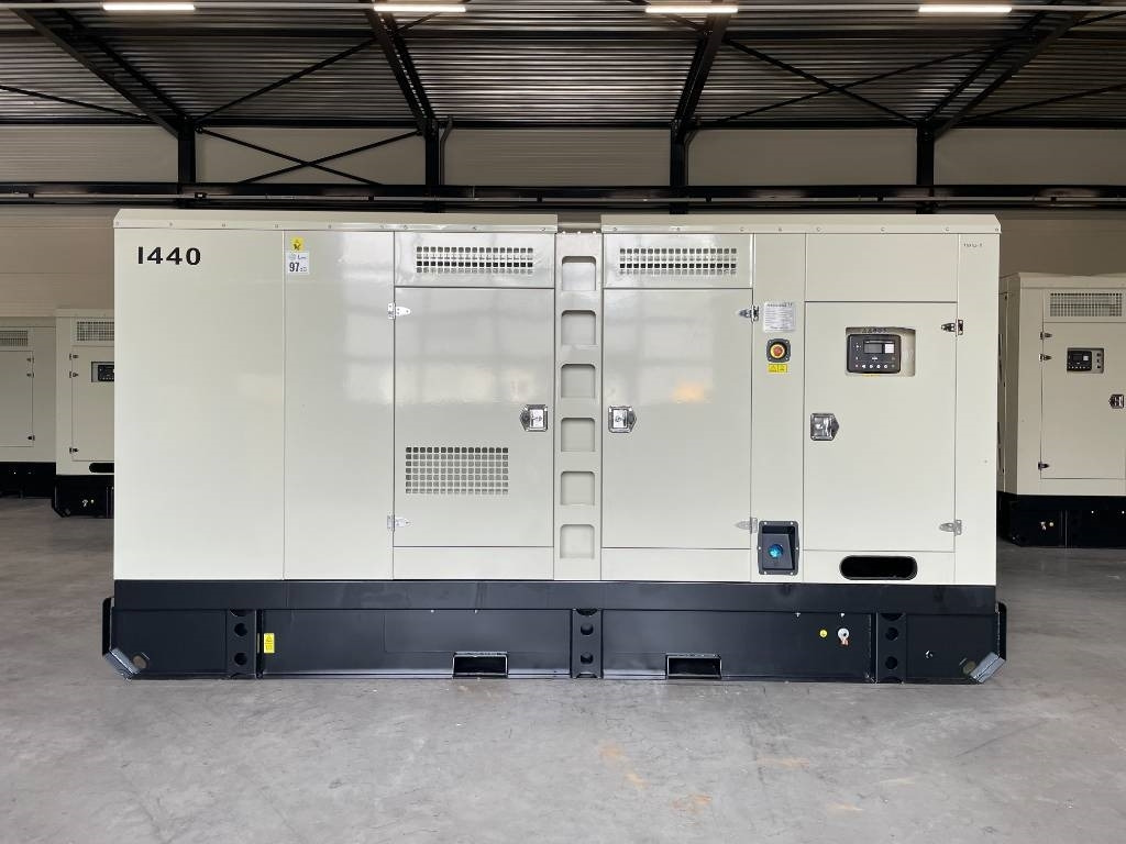 Iveco CR13TE3A - 440 kVA Generator - DPX-19796 - Βιομηχανική γεννήτρια: φωτογραφία 1 Iveco CR13TE3A - 440 kVA Generator - DPX-19796 - Βιομηχανική γεννήτρια: φωτογραφία 1