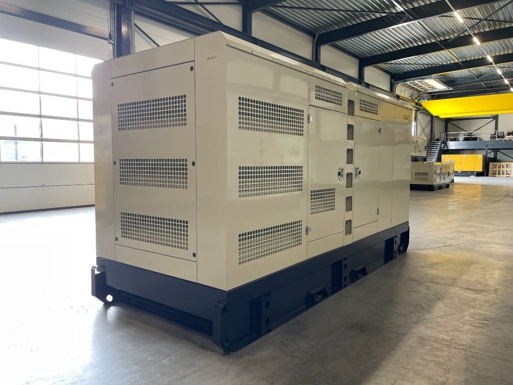 Iveco CR13TE3A - 440 kVA Generator - DPX-19796 - Βιομηχανική γεννήτρια: φωτογραφία 4 Iveco CR13TE3A - 440 kVA Generator - DPX-19796 - Βιομηχανική γεννήτρια: φωτογραφία 4