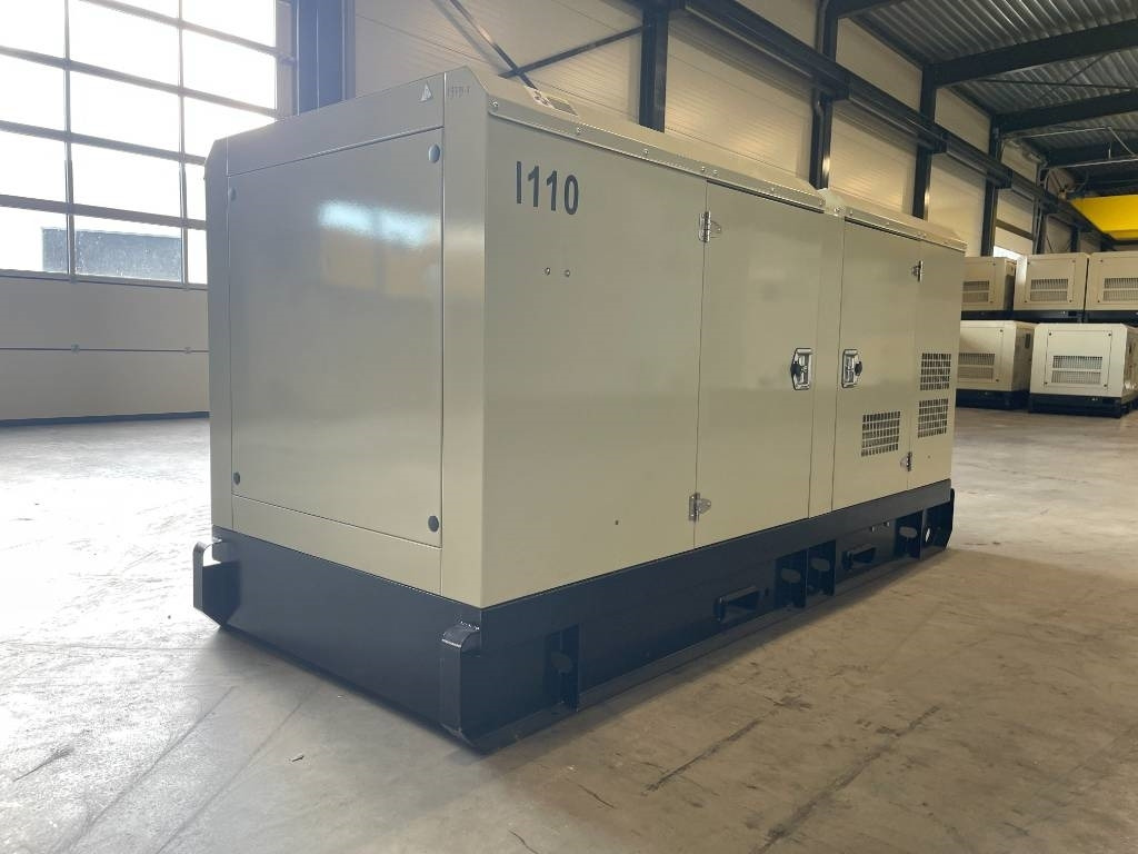 Iveco NEF45TM2A - 110 kVA Generator - DPX-19791 - Βιομηχανική γεννήτρια: φωτογραφία 4 Iveco NEF45TM2A - 110 kVA Generator - DPX-19791 - Βιομηχανική γεννήτρια: φωτογραφία 4