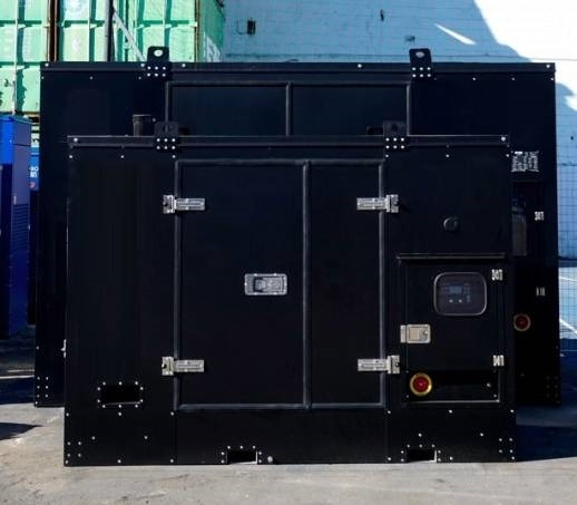 Iveco NEF45TM2A - 110 kVA Genset Supersilent - DPX-21029 - Βιομηχανική γεννήτρια: φωτογραφία 3 Iveco NEF45TM2A - 110 kVA Genset Supersilent - DPX-21029 - Βιομηχανική γεννήτρια: φωτογραφία 3