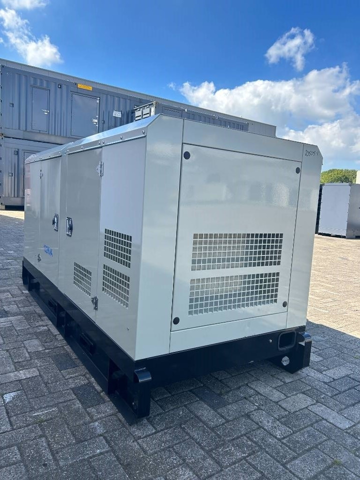 Iveco NEF45TM3 - 132 kVA Generator - DPX-19792 - Βιομηχανική γεννήτρια: φωτογραφία 2 Iveco NEF45TM3 - 132 kVA Generator - DPX-19792 - Βιομηχανική γεννήτρια: φωτογραφία 2