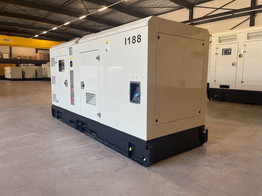 Iveco NEF67TM4 - 188 kVA Generator - DPX-19793 - Βιομηχανική γεννήτρια: φωτογραφία 5 Iveco NEF67TM4 - 188 kVA Generator - DPX-19793 - Βιομηχανική γεννήτρια: φωτογραφία 5