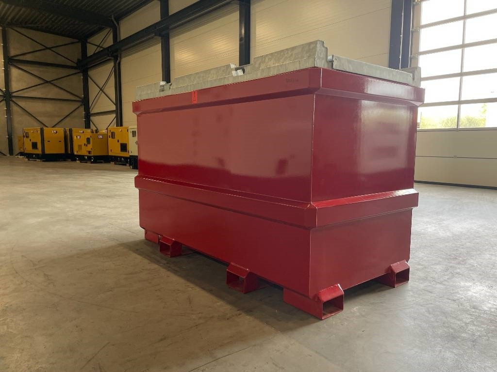 New Diesel Fuel Tank 2.200 Liter - DPX-31023 - Δεξαμενή αποθήκευσης: φωτογραφία 3 New Diesel Fuel Tank 2.200 Liter - DPX-31023 - Δεξαμενή αποθήκευσης: φωτογραφία 3