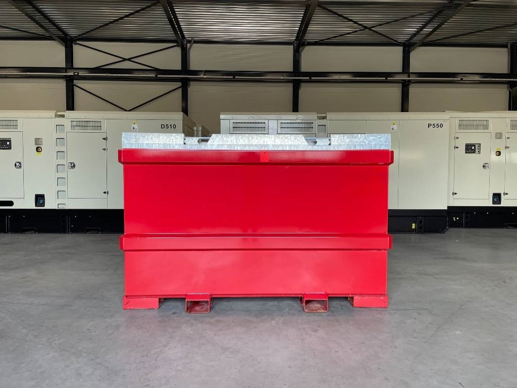 New Diesel Fuel Tank 2.200 Liter - DPX-31023 - Δεξαμενή αποθήκευσης: φωτογραφία 1 New Diesel Fuel Tank 2.200 Liter - DPX-31023 - Δεξαμενή αποθήκευσης: φωτογραφία 1