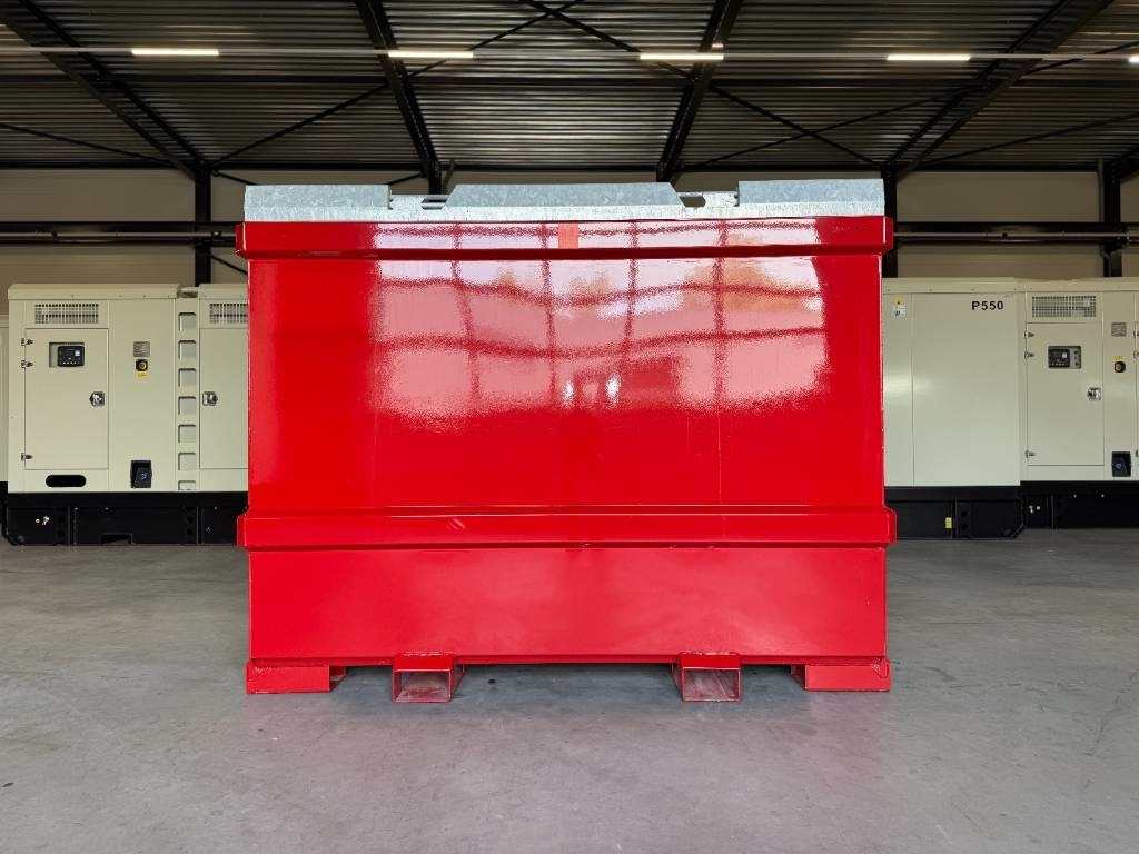 New Diesel Fuel Tank 3.000 Liter - DPX-31024 - Δεξαμενή αποθήκευσης: φωτογραφία 1 New Diesel Fuel Tank 3.000 Liter - DPX-31024 - Δεξαμενή αποθήκευσης: φωτογραφία 1