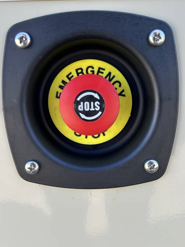 Perkins 1103A-33TG2 - 66 kVA Generator - DPX-19804 - Βιομηχανική γεννήτρια: φωτογραφία 2 Perkins 1103A-33TG2 - 66 kVA Generator - DPX-19804 - Βιομηχανική γεννήτρια: φωτογραφία 2