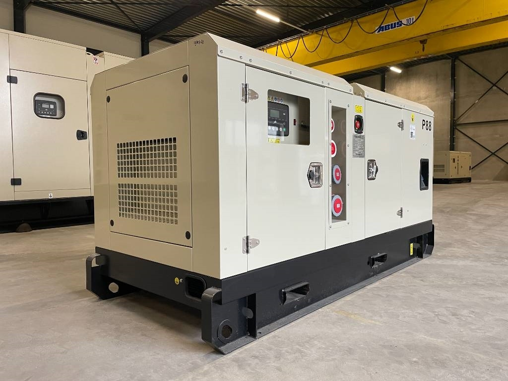 Perkins 1104A-44TG2 - 88 kVA Generator - DPX-19805 - Βιομηχανική γεννήτρια: φωτογραφία 2 Perkins 1104A-44TG2 - 88 kVA Generator - DPX-19805 - Βιομηχανική γεννήτρια: φωτογραφία 2