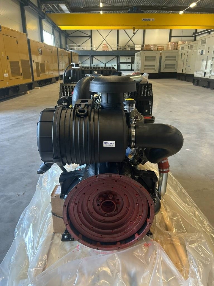 Perkins 1104D-44TA - Diesel Engine - New - DPX-25088 - Κινητήρας για Κατασκευή μηχανήματα: φωτογραφία 3 Perkins 1104D-44TA - Diesel Engine - New - DPX-25088 - Κινητήρας για Κατασκευή μηχανήματα: φωτογραφία 3