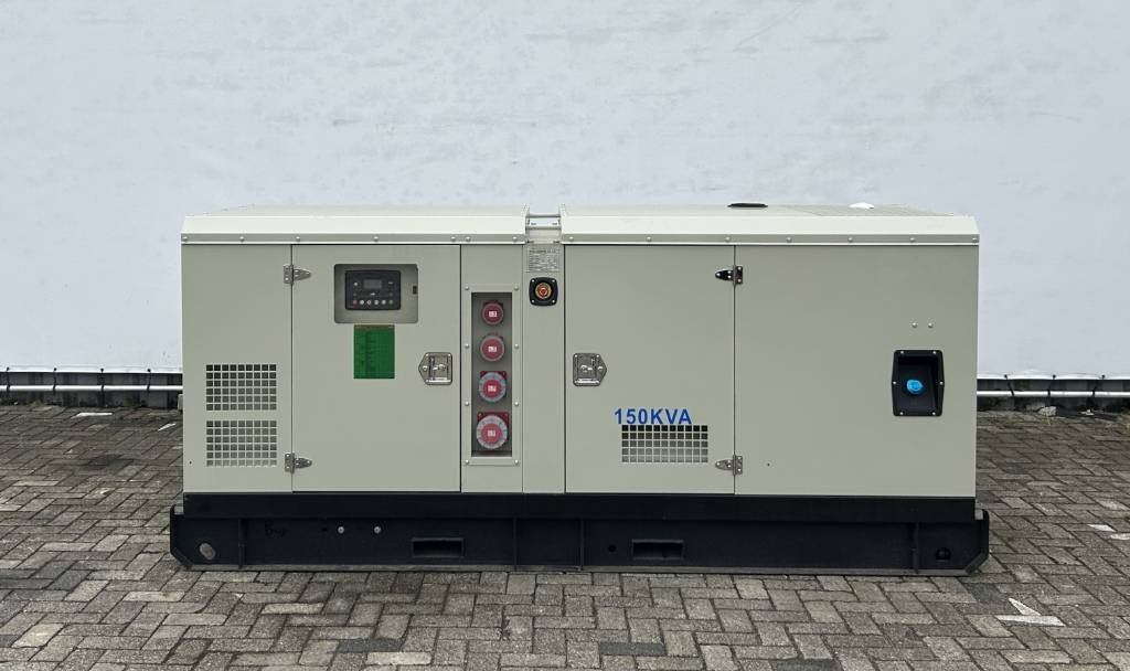 Perkins 1106A-70TG1 - 150 kVA Generator - DPX-19807 - Βιομηχανική γεννήτρια: φωτογραφία 2 Perkins 1106A-70TG1 - 150 kVA Generator - DPX-19807 - Βιομηχανική γεννήτρια: φωτογραφία 2