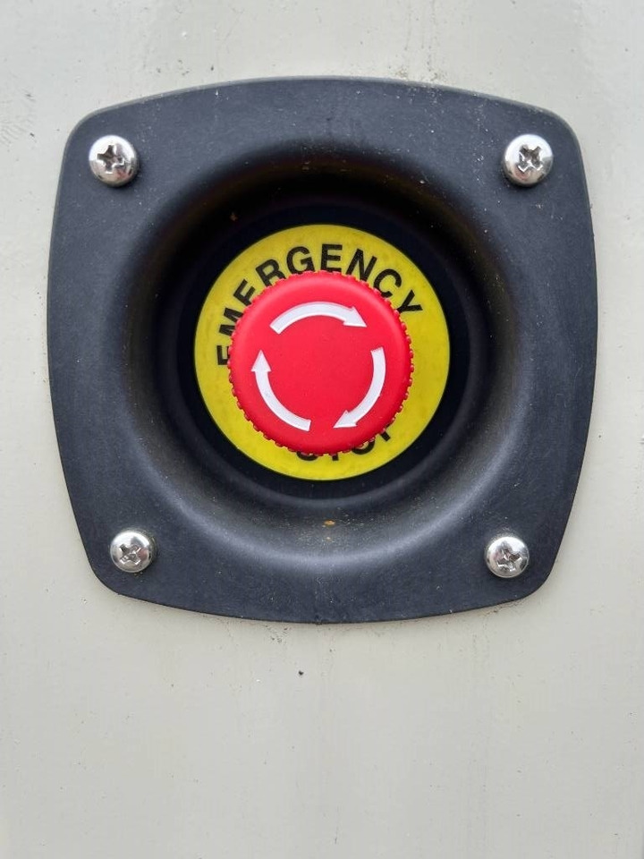Perkins 1106A-70TG1 - 150 kVA Generator - DPX-19807 - Βιομηχανική γεννήτρια: φωτογραφία 3 Perkins 1106A-70TG1 - 150 kVA Generator - DPX-19807 - Βιομηχανική γεννήτρια: φωτογραφία 3