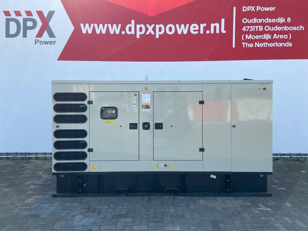 Perkins 1206A-E70TTAG3 - 275 kVA Generator - DPX-15712 - Βιομηχανική γεννήτρια: φωτογραφία 1 Perkins 1206A-E70TTAG3 - 275 kVA Generator - DPX-15712 - Βιομηχανική γεννήτρια: φωτογραφία 1