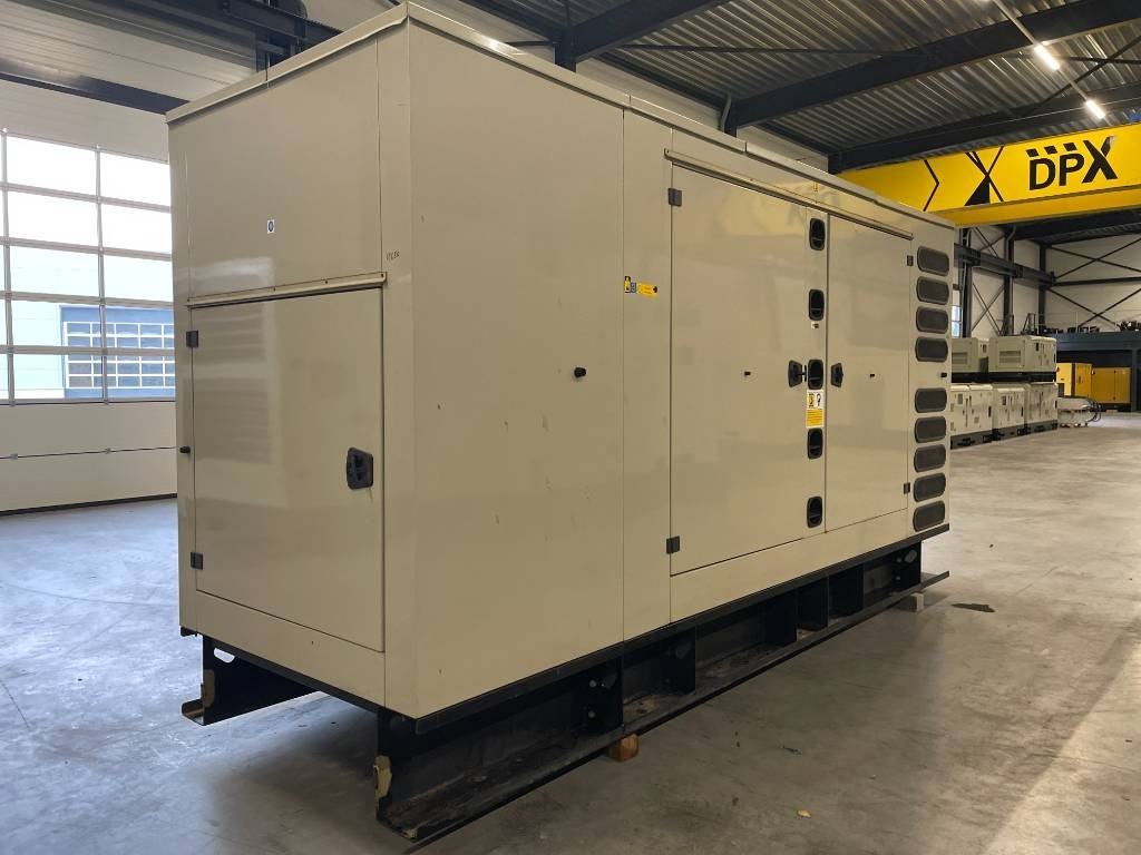 Perkins 2206A-E13TAG2 - 400 kVA Generator - DPX-12650 - Βιομηχανική γεννήτρια: φωτογραφία 4 Perkins 2206A-E13TAG2 - 400 kVA Generator - DPX-12650 - Βιομηχανική γεννήτρια: φωτογραφία 4
