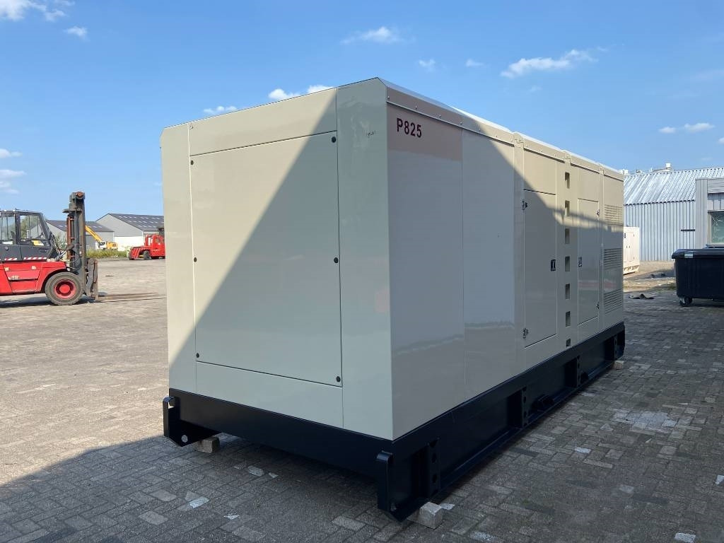 Perkins 4006-23TAG2A - 825 kVA Generator - DPX-19817 - Βιομηχανική γεννήτρια: φωτογραφία 3 Perkins 4006-23TAG2A - 825 kVA Generator - DPX-19817 - Βιομηχανική γεννήτρια: φωτογραφία 3