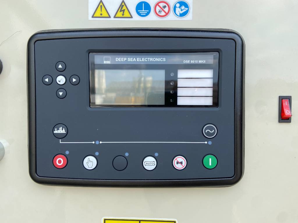 Perkins 4006-23TAG3A - 900 kVA Generator - DPX-19818 - Βιομηχανική γεννήτρια: φωτογραφία 5 Perkins 4006-23TAG3A - 900 kVA Generator - DPX-19818 - Βιομηχανική γεννήτρια: φωτογραφία 5