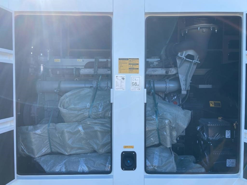 Perkins 4008TAG3 - 1.250 kVA Generator - DPX-21070 - Βιομηχανική γεννήτρια: φωτογραφία 5 Perkins 4008TAG3 - 1.250 kVA Generator - DPX-21070 - Βιομηχανική γεννήτρια: φωτογραφία 5