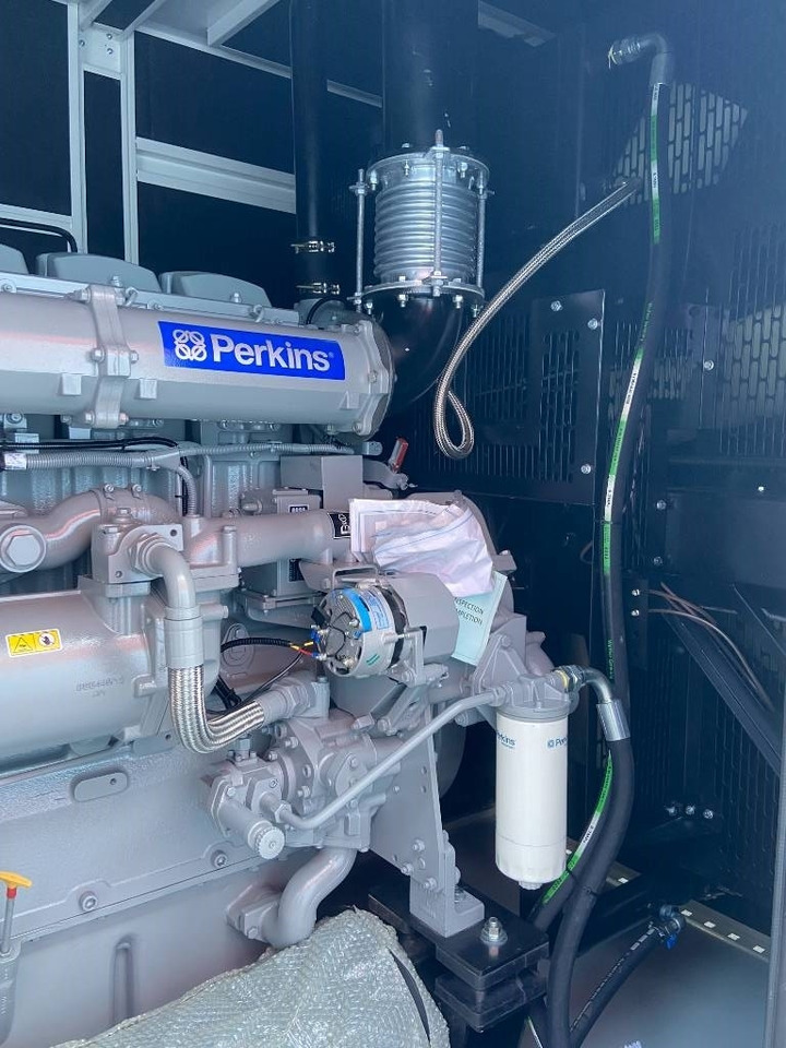 Perkins 4008TAG3 - 1.250 kVA Generator - DPX-21070 - Βιομηχανική γεννήτρια: φωτογραφία 3 Perkins 4008TAG3 - 1.250 kVA Generator - DPX-21070 - Βιομηχανική γεννήτρια: φωτογραφία 3