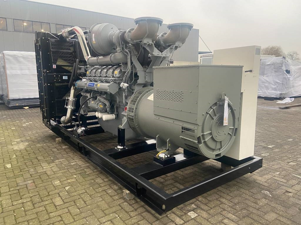 Perkins 4012-46TAG2A - 1.650 kVA Generator - DPX-19823-O - Βιομηχανική γεννήτρια: φωτογραφία 3 Perkins 4012-46TAG2A - 1.650 kVA Generator - DPX-19823-O - Βιομηχανική γεννήτρια: φωτογραφία 3