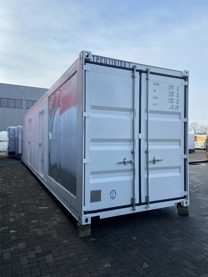 Perkins 4012-46TAG3A - 1.880 kVA Generator - DPX-19824 - Βιομηχανική γεννήτρια: φωτογραφία 2 Perkins 4012-46TAG3A - 1.880 kVA Generator - DPX-19824 - Βιομηχανική γεννήτρια: φωτογραφία 2