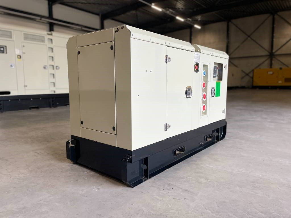 Perkins 404D-22G - 22 kVA Generator - DPX-19801 - Βιομηχανική γεννήτρια: φωτογραφία 2 Perkins 404D-22G - 22 kVA Generator - DPX-19801 - Βιομηχανική γεννήτρια: φωτογραφία 2