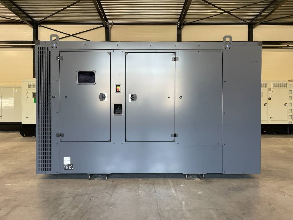 Scania DC09 - 300 kVA Generator - DPX-17947 - Βιομηχανική γεννήτρια: φωτογραφία 1 Scania DC09 - 300 kVA Generator - DPX-17947 - Βιομηχανική γεννήτρια: φωτογραφία 1